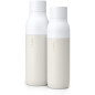 LARQ PureVis: Bouteille dEau Autonettoyante & Purifiante - Blanc Granit, 740ml LARQ PureVis: Bouteille dEau Autonettoyante & Purifiante - Blanc Granit, 740ml