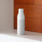 LARQ PureVis: Bouteille dEau Autonettoyante & Purifiante - Blanc Granit, 740ml LARQ PureVis: Bouteille dEau Autonettoyante & Purifiante - Blanc Granit, 740ml