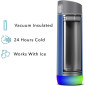 HidrateSpark PRO: Bouteille dEau Intelligente - Suivi & Rappels dHydratation HidrateSpark PRO: Bouteille dEau Intelligente - Suivi & Rappels dHydratation
