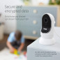 Owlet Cam: HD Smart Baby Monitor with Night Vision - Peace of Mind Guaranteed! Owlet Cam: HD Smart Baby Monitor with Night Vision - Peace of Mind Guaranteed!