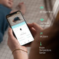 Owlet Cam: HD Smart Baby Monitor with Night Vision - Peace of Mind Guaranteed! Owlet Cam: HD Smart Baby Monitor with Night Vision - Peace of Mind Guaranteed!