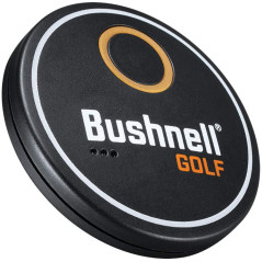 Bushnell Wingman, the speaker for golf