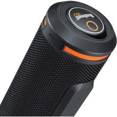 Bushnell Wingman, the speaker for golf