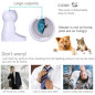 Iseebiz Automatic Pet Feeder: Never Worry About Feeding Your Dog or Cat Again! Iseebiz Automatic Pet Feeder: Never Worry About Feeding Your Dog or Cat Again!
