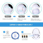 Iseebiz Automatic Pet Feeder: Never Worry About Feeding Your Dog or Cat Again! Iseebiz Automatic Pet Feeder: Never Worry About Feeding Your Dog or Cat Again!