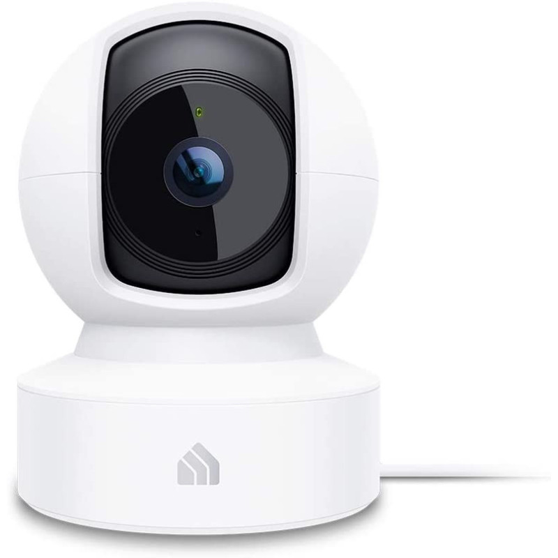 Kasa Spot Pan Tilt, the home camera