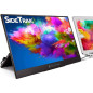 SideTrak Solo Pro: Écran Portable 15.8 Full HD – Doublez Votre Productivité Partout! SideTrak Solo Pro: Écran Portable 15.8 Full HD – Doublez Votre Productivité Partout!