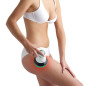 Beper Body Sense: 4-in-1 Anti-Cellulite Massager - Tone, Firm & Relax Your Skin!
