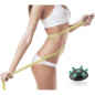 Beper Body Sense: 4-in-1 Anti-Cellulite Massager - Tone, Firm & Relax Your Skin!