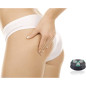 Beper Body Sense: 4-in-1 Anti-Cellulite Massager - Tone, Firm & Relax Your Skin!