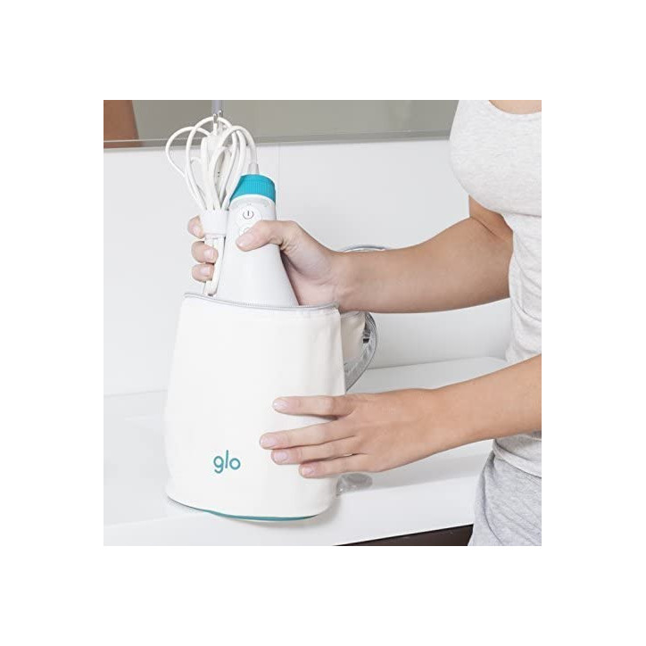 Glo910+ Cellulite Massager: Get Firmer, Smoother Skin at Home! Glo910+ Cellulite Massager: Get Firmer, Smoother Skin at Home!