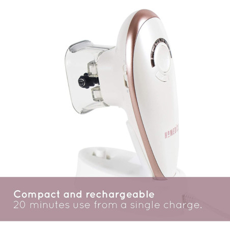 Adieu Cellulite ! Masseur Anti-Cellulite à Aspiration HoMedics : Peau Lisse et Ferme Garantie !