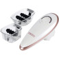 HoMedics Anti-Cellulite Vacuum Massager: Smooth, Firm Skin at Home! HoMedics Anti-Cellulite Vacuum Massager: Smooth, Firm Skin at Home!