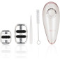 Adieu Cellulite ! Masseur Anti-Cellulite à Aspiration HoMedics : Peau Lisse et Ferme Garantie ! Adieu Cellulite ! Masseur Anti-Cellulite à Aspiration HoMedics : Peau Lisse et Ferme Garantie !