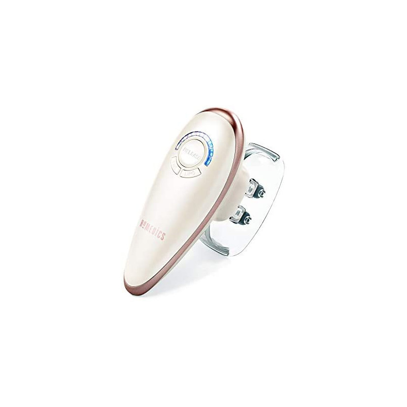 HoMedics CELL-500, le dispositif de succion anti cellulite
