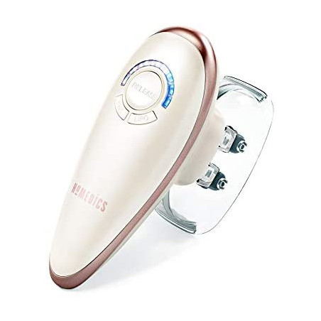 HoMedics CELL-500, the anti cellulite suction device