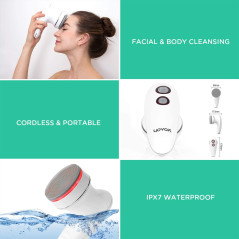 VOYOR VRMM1: Dites Adieu à la Cellulite! Massage Anti-Cellulite et Modelage Corporel à Domicile