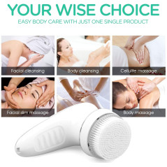 VOYOR VRMM1, le masseur anticellulite sans fil