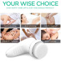 VOYOR VRMM1: Dites Adieu à la Cellulite! Massage Anti-Cellulite et Modelage Corporel à Domicile