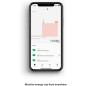 Sense Energy Monitor: Suivez Votre Consommation, Économisez Gros! Contrôle en Temps Réel sur iOS, Android & Alexa Sense Energy Monitor: Suivez Votre Consommation, Économisez Gros! Contrôle en Temps Réel sur iOS, Android & Alexa