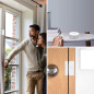 Système dAlarme Maison Sans Fil Tolviviov : Sécurité Facile & Connectée avec Alexa Système dAlarme Maison Sans Fil Tolviviov : Sécurité Facile & Connectée avec Alexa