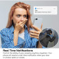 Système dAlarme Maison Sans Fil Tolviviov : Sécurité Facile & Connectée avec Alexa Système dAlarme Maison Sans Fil Tolviviov : Sécurité Facile & Connectée avec Alexa