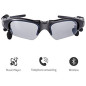 LEADEN Bluetooth Sunglasses: Polarized Audio Glasses for Cycling, Driving & Hiking LEADEN Bluetooth Sunglasses: Polarized Audio Glasses for Cycling, Driving & Hiking