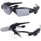 Lunettes de Soleil Bluetooth LEADEN : Écoutez Votre Musique avec Style et Protection ! Lunettes de Soleil Bluetooth LEADEN : Écoutez Votre Musique avec Style et Protection !