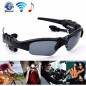 LEADEN Bluetooth Sunglasses: Polarized Audio Glasses for Cycling, Driving & Hiking LEADEN Bluetooth Sunglasses: Polarized Audio Glasses for Cycling, Driving & Hiking