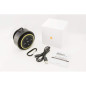 iFox iF012 : Enceinte Bluetooth Étanche - Son Impeccable Sous la Douche et Ailleurs! iFox iF012 : Enceinte Bluetooth Étanche - Son Impeccable Sous la Douche et Ailleurs!