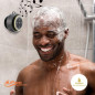 iFox iF012 Waterproof Bluetooth Speaker: Superior Sound for Shower & Outdoors iFox iF012 Waterproof Bluetooth Speaker: Superior Sound for Shower & Outdoors