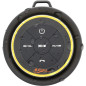 iFox iF012 Waterproof Bluetooth Speaker: Superior Sound for Shower & Outdoors iFox iF012 Waterproof Bluetooth Speaker: Superior Sound for Shower & Outdoors