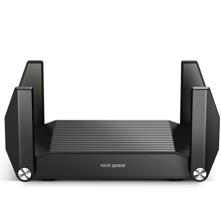 Rockspace AX1800, the solution for a better internet connection