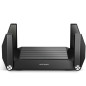 Rockspace AX1800 WiFi 6 Router: Supercharge Your Home Network for Streaming & Gaming!
