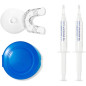 AuraGlow: Kit de Blanchiment Dentaire Avancé avec Lumière LED - Sourire Éclatant Garanti ! AuraGlow: Kit de Blanchiment Dentaire Avancé avec Lumière LED - Sourire Éclatant Garanti !