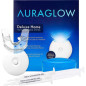 AuraGlow: Kit de Blanchiment Dentaire Avancé avec Lumière LED - Sourire Éclatant Garanti ! AuraGlow: Kit de Blanchiment Dentaire Avancé avec Lumière LED - Sourire Éclatant Garanti !