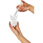 AuraGlow: Kit de Blanchiment Dentaire Avancé avec Lumière LED - Sourire Éclatant Garanti ! AuraGlow: Kit de Blanchiment Dentaire Avancé avec Lumière LED - Sourire Éclatant Garanti !