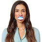 AuraGlow: Kit de Blanchiment Dentaire Avancé avec Lumière LED - Sourire Éclatant Garanti ! AuraGlow: Kit de Blanchiment Dentaire Avancé avec Lumière LED - Sourire Éclatant Garanti !