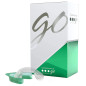 Opalescence Go 10 Mint: Whiten Your Smile Effortlessly! Prefilled Teeth Whitening Trays Opalescence Go 10 Mint: Whiten Your Smile Effortlessly! Prefilled Teeth Whitening Trays