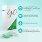 Opalescence Go 10 Mint: Whiten Your Smile Effortlessly! Prefilled Teeth Whitening Trays Opalescence Go 10 Mint: Whiten Your Smile Effortlessly! Prefilled Teeth Whitening Trays