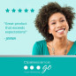 Opalescence Go 10 Mint: Whiten Your Smile Effortlessly! Prefilled Teeth Whitening Trays Opalescence Go 10 Mint: Whiten Your Smile Effortlessly! Prefilled Teeth Whitening Trays