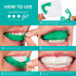Opalescence Go 10 Mint: Whiten Your Smile Effortlessly! Prefilled Teeth Whitening Trays Opalescence Go 10 Mint: Whiten Your Smile Effortlessly! Prefilled Teeth Whitening Trays