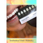 Novashine : Kit de Blanchiment Dentaire LED - Sourire Éclatant Garanti en 15 Minutes! Novashine : Kit de Blanchiment Dentaire LED - Sourire Éclatant Garanti en 15 Minutes!