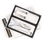 Novashine Bright Smile Kit: Whiten Teeth at Home with LED Light - See Results Fast! Novashine Bright Smile Kit: Whiten Teeth at Home with LED Light - See Results Fast!