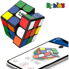 Rubik's Connected, le smart Rubik's Cube