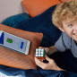 Rubiks Connected: The Smart Cube That Teaches You to Solve It! Learn, Compete & Improve Rubiks Connected: The Smart Cube That Teaches You to Solve It! Learn, Compete & Improve