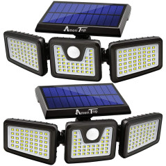 KOLYES, les lampes solaires pliables