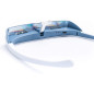 Luminette 3 Light Therapy Glasses: Beat Winter Blues & Boost Sleep, On-the-Go! Luminette 3 Light Therapy Glasses: Beat Winter Blues & Boost Sleep, On-the-Go!