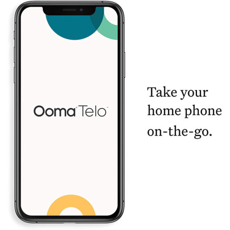 Ooma Global Connect: Affordable International SIM Replacement - Stay Connected Worldwide!