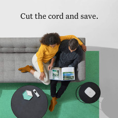 Ooma Telo Air 2, un service de téléphonie résidentielle